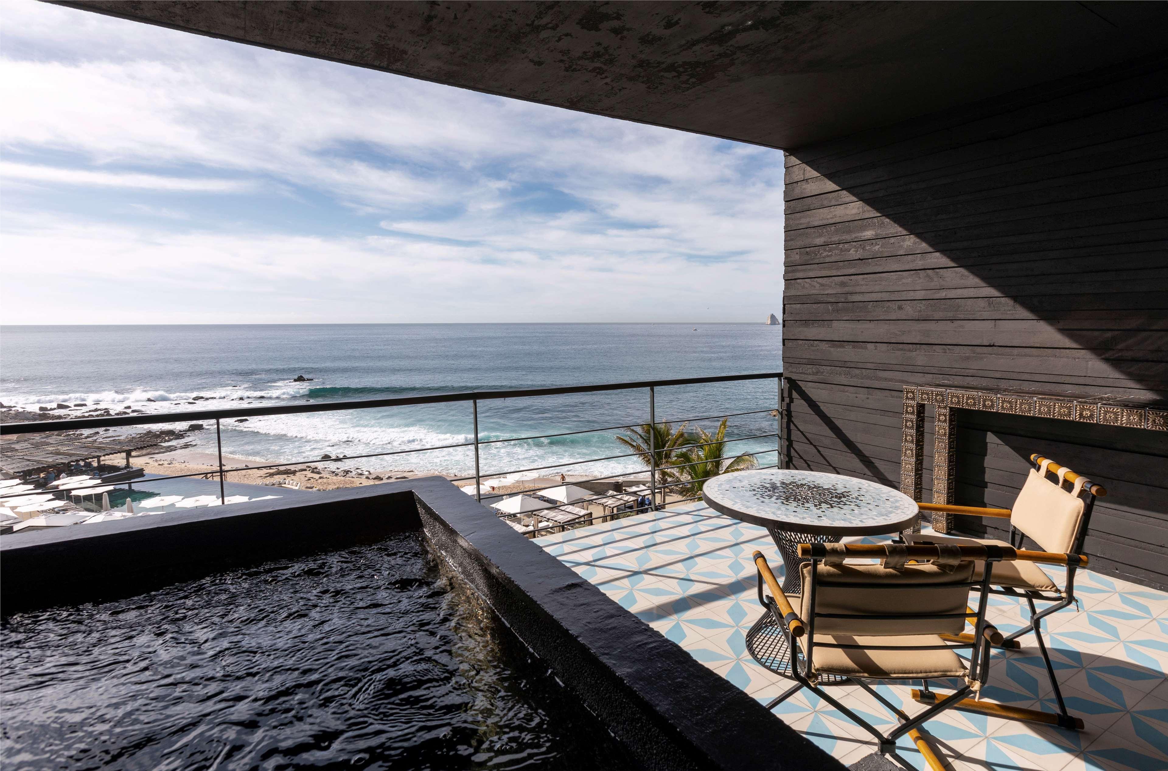 The Cape, A Thompson Hotel, By Hyatt Cabo San Lucas Exterior photo